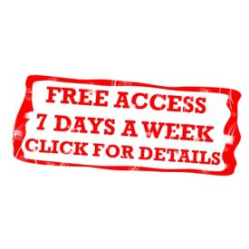 7daysaccess 7daysaccess